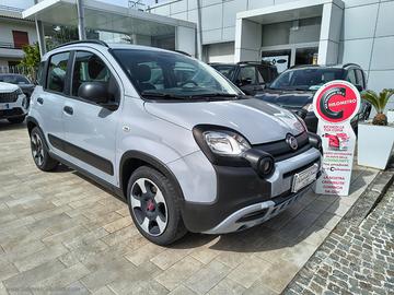 FIAT Panda Cross 1.2 EasyPower