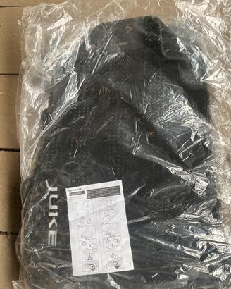 Tappeti moquette Nissan Juke F15