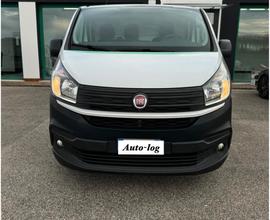 Fiat Talento 1.6 MJT 120CV PC-TN Furgone 10q