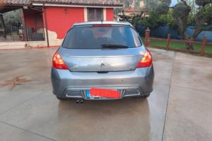 Peugeot 308 hdi 112 kv start &stop modello allure 