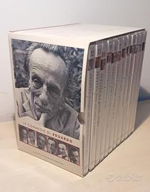raccolta DVD le commedie di EDUARDO