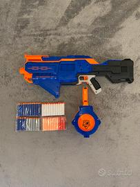 Nerf N-Strike Elite Infinus