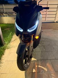 Yamaha XMAX 300, 2017 32500km
