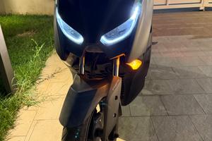 Yamaha XMAX 300, 2017 32500km
