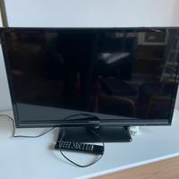 Tv thomson