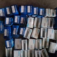 camere d'aria bici varie misure