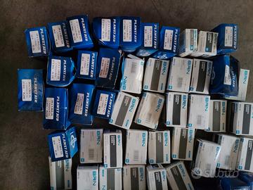 camere d'aria bici varie misure