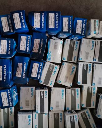 camere d'aria bici varie misure