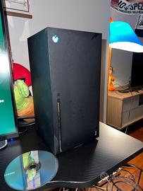 XBOX SERIE X + FIFA 2026