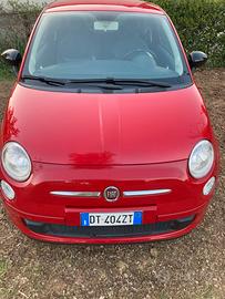 Fiat 500 1.2 benzina