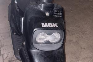 Booster mbk 50 spirit ‘96