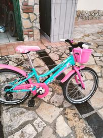bici bambina 