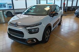 Citroen C3 PureTech 83 S&S Max UNICO PROPRIETARIO 