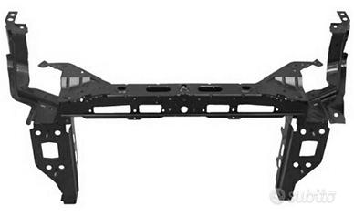 OSSATURA FRONTALE FIAT BRAVO DAL 2007