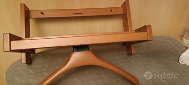 Appendiabiti da parete FOPPA PEDRETTI