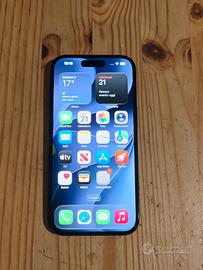 Apple iPhone 15 256 GB