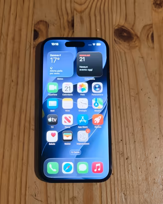 Apple iPhone 15 256 GB