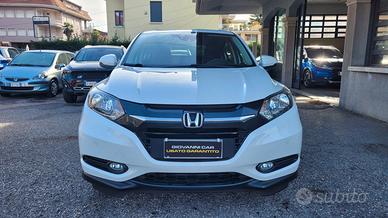 Honda HR-V 1.5 i-VTEC Elegance Navi ..CAMBIO AUTOM