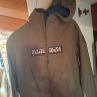 giacca bambino Napapijiri