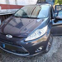 ford fiesta 1.6 tdci 