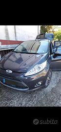 ford fiesta 1.6 tdci 