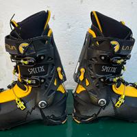 scarponi la sportiva