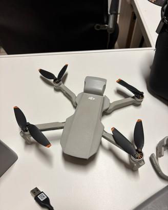 Dji mini 2