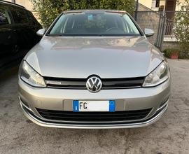 VOLKSWAGEN Golf 7ª serie - 2016