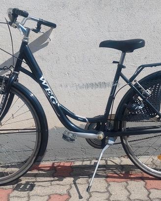 bicicletta usata 
