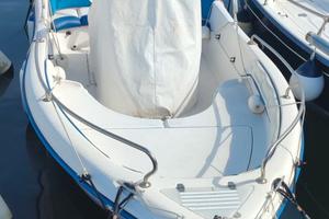 RANIERI AZZURRA SPECIAL EDITION + 40HP HONDA