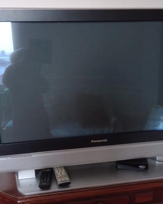 TV PANASONIC 