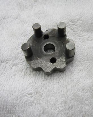 Selettore Comando Desmodromico Cambio Motobi 250 S