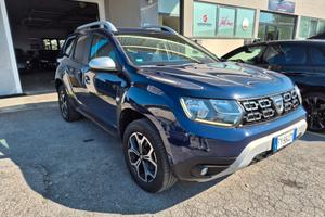 Dacia Duster 1.5 Blue dCi 8V 115 CV 4x2 Prestige