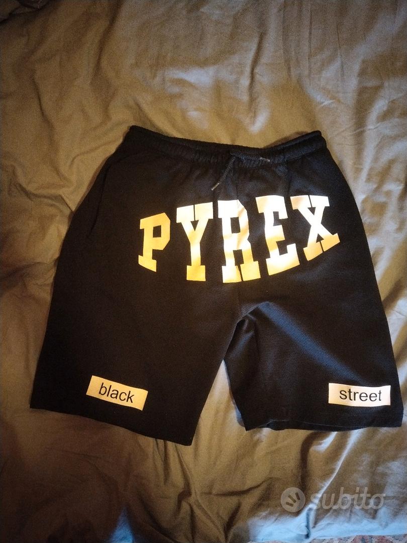 Pantaloncini best Pyrex taglia L 12