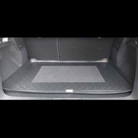 Vasca baule automobile