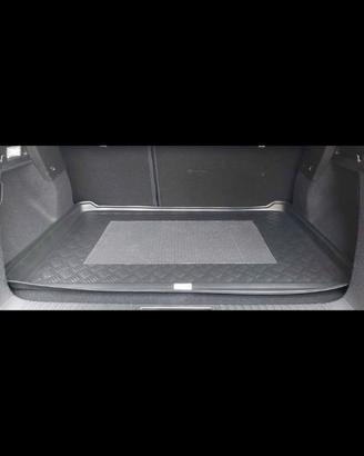 Vasca baule automobile