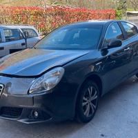 Ricambi Giulietta 2011 1368CC TB 940A2000 kw125