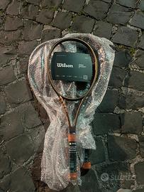 Wilson pro staff V14
