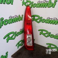 FANALINO POSTERIORE SINISTRO FORD FUSION 2009