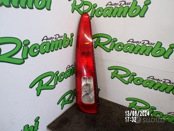 FANALINO POSTERIORE SINISTRO FORD FUSION 2009
