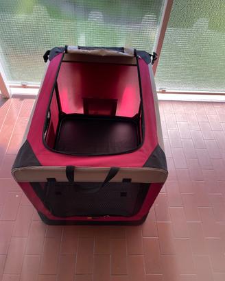 cuccia x Cani o Trasportino