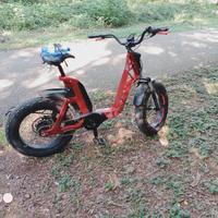 Fantic issimo 25