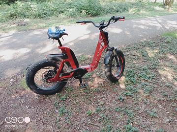Fantic issimo 25