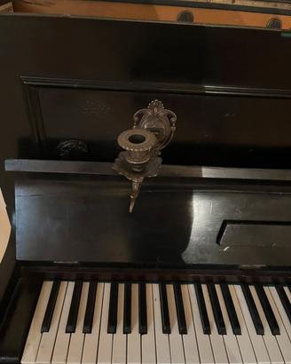 Piano forte verticale Antico