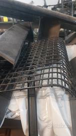 pezzi di ricambio per ranger rover classic 