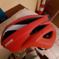 Caschetto bici Oxford