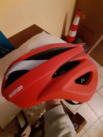 Caschetto bici Oxford