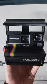 fotocamera istantanea polaroid 