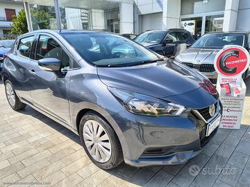 NISSAN Micra IG-T 92 Xtronic 5p. Acenta