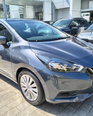 NISSAN Micra IG-T 92 Xtronic 5p. Acenta